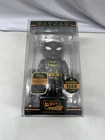 Funko Hikari Batman Limited Edition 1500 Pieces Silver Variant - New in Box