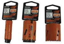 Mittler Brothers 1700-501 Hole Saw