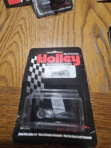 Holley Accelerator Pump Discharge Nozzle 121-231 With Gaskets Best Price On Ebay - Bild 1 von 3