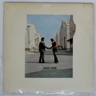 PINK FLOYD WISH YOU WERE HERE CBS/SONY SOPO100 Japan VINYL LP