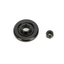 Volt Tech Generator 2-Brush Oil Deflector - 32-0217