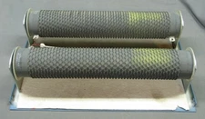 Vishay FSE Wirewound Power Resistors 4.5 + 3.5 = 8 Ohm 1000W ea, Amplifier, Load