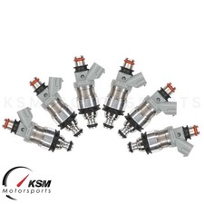 Injecteur Toyota RUNNER