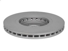 Disque de frein Renault Captur