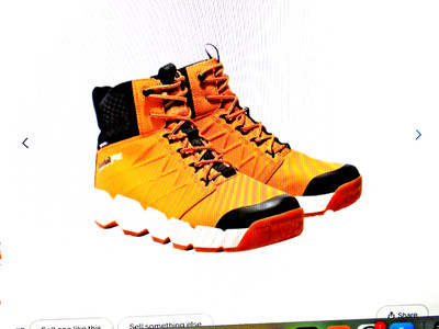 Timberland Pro Morphix 6'' Composite Safety Toe WP Men Boots - Wheat - Size: 10