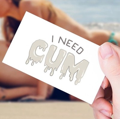 Temporäres Tattoo Sexy Slut Frau Sex Geschlecht Sado Maso Strapse Strümpfe xxx