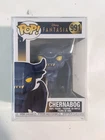 Funko Pop! Vinyl: Disney - Chernabog #991