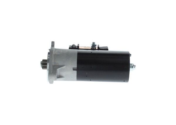 Bosch Anlasser Starter 2 Kw Passend FüR VW LT 28-46 II Kasten 2DX0AE 2DX0FE 2DM-image