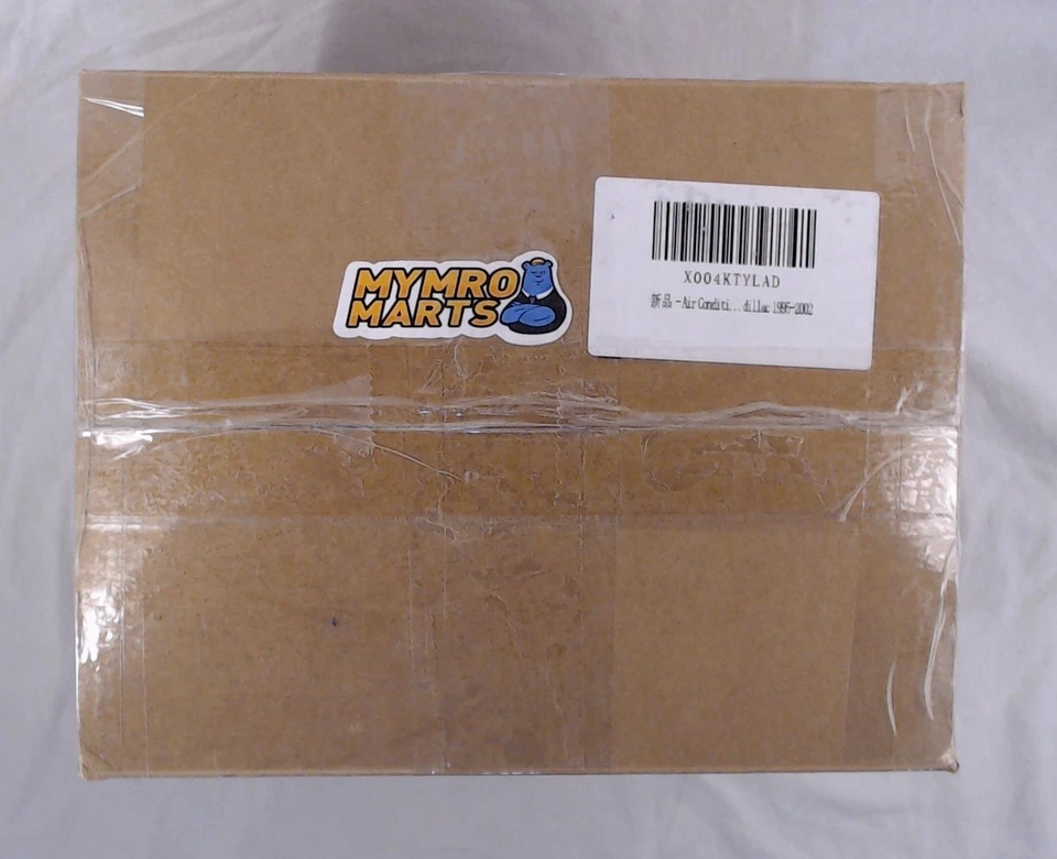 AC Compressor For 96-00 Chevrolet C2500 GMC C1500 K3500 5.0L 5.7L 6.5L 7.4L - Image 3 of 4