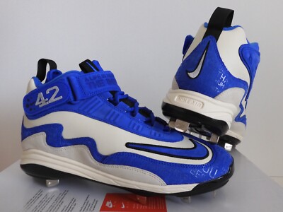 ken griffey jr shoes jackie robinson for sale