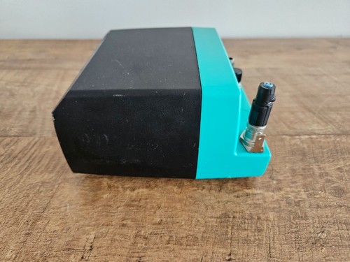 !!!!!!!!!!!!!!Sale!!!! PEPPERL FUCHS OPTICAL DATA COUPLER SENSOR, LS682-DA-EN/F2 - 第 4/8 張圖片