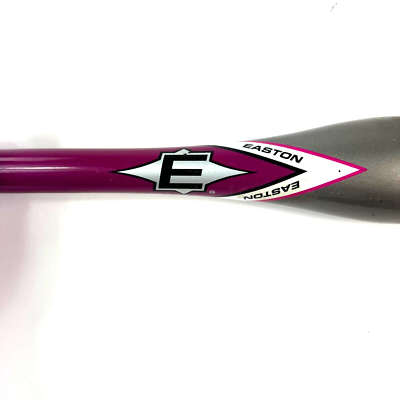 Batte Easton Typhoon Fastpitch SK60BP - Softball - 30'' 20oz 2 1/4'' - Violet