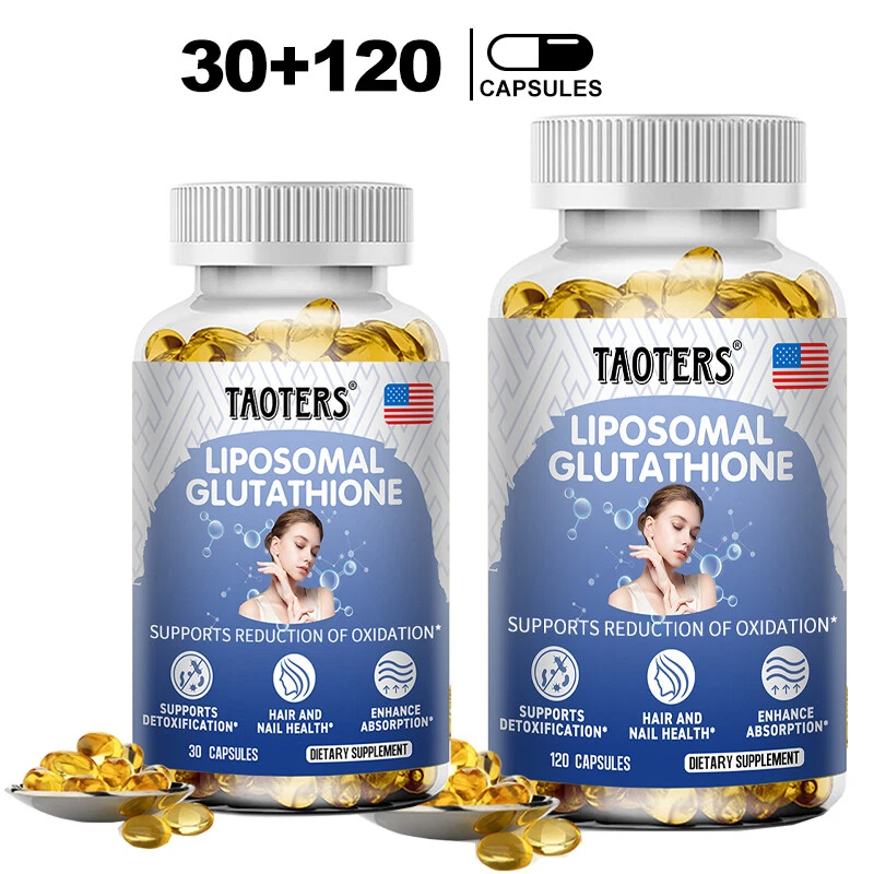 30+120 Capsules