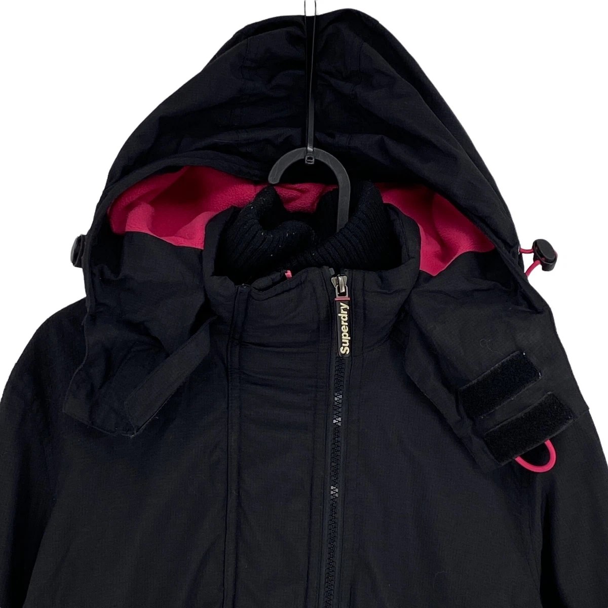 Superdry professional windcheater top