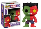 Funko Pop! Vinyl: Marvel - Hulk (Compound) #39