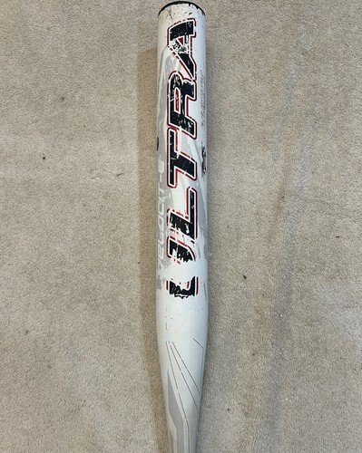 Miken Freak Plus Official Slowpitch Softball Bat MSFP 34" 26oz E-Flex 1