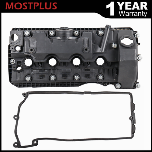 Passenger Side Engine Valve Cover For BMW 545i 550i 645ci 650i 745i