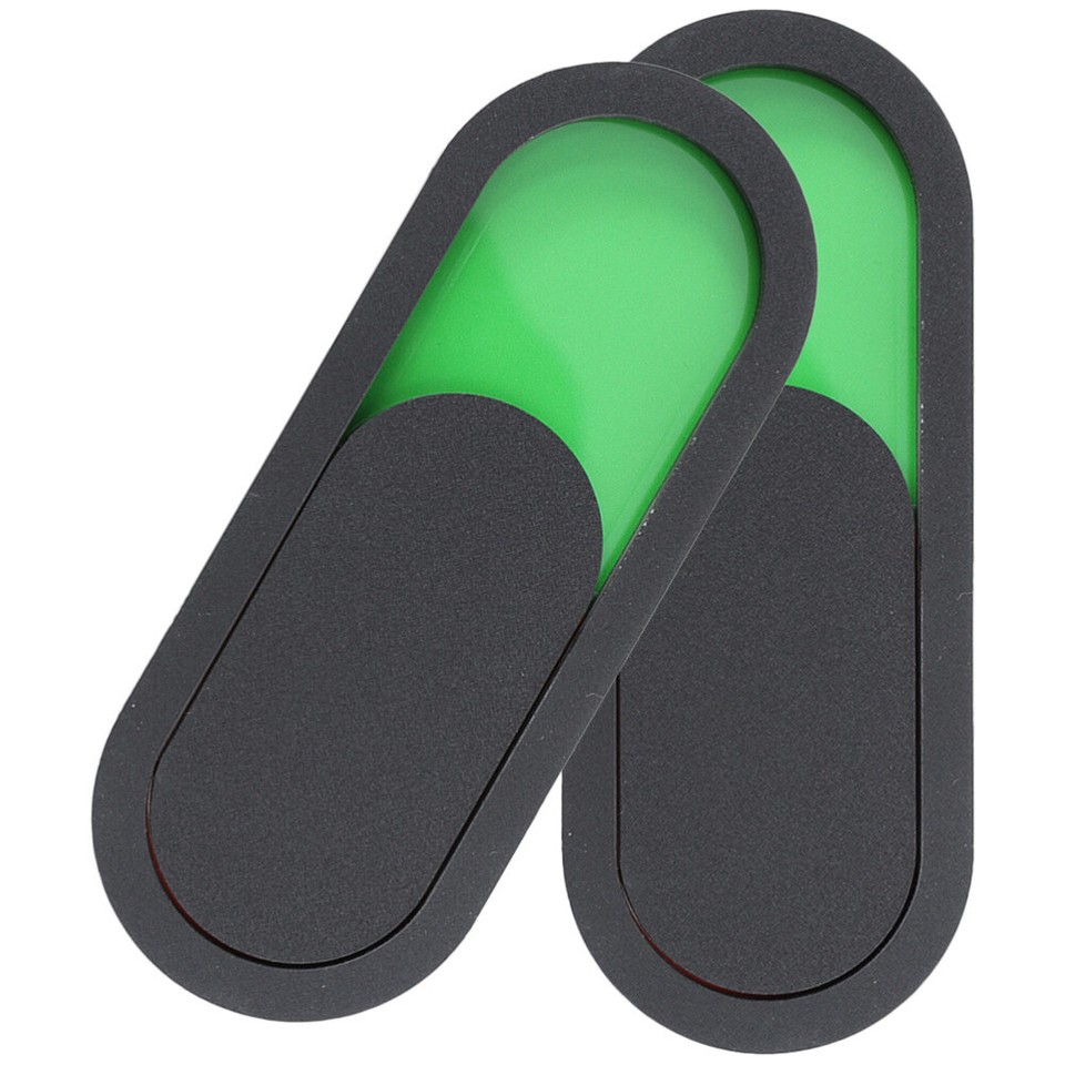 4 Pieces Bathroom Decorations Signage Status Simple Design Men and