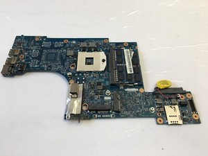 Lenovo ThinkPad Edge E330 Original Working Mainboard 48.4UH05.021 8Gb RAM (O89)