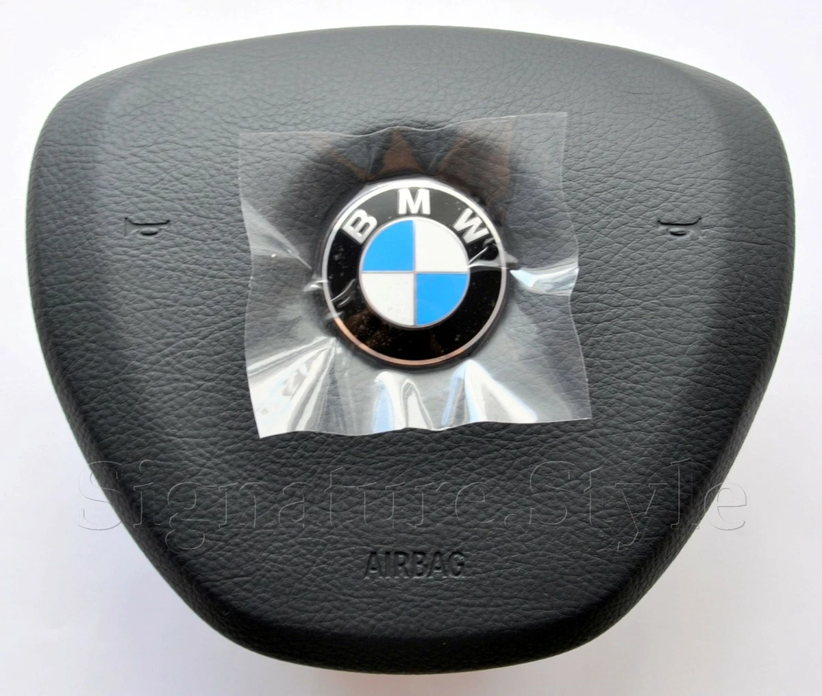 BMW M Sport steering wheel air driver bag F10 F11 F07 F12 F13 F06  