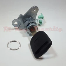 New Replacement Left Driver Side Door Lock Cylinder For Honda Fit 2007 - 2008