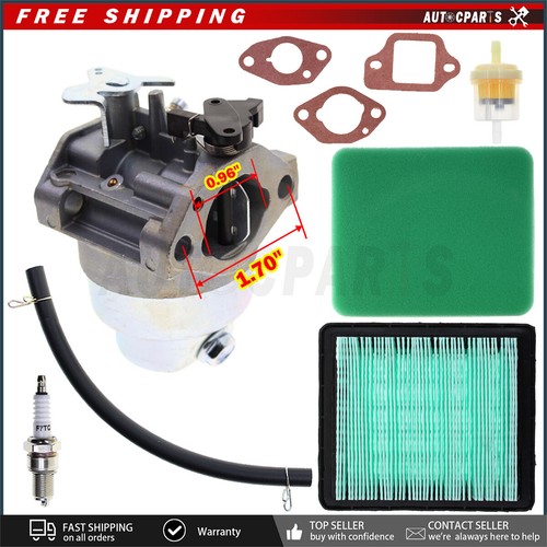 GC190 Carburetor for 6HP XR2750 PRESSURE WASHER Honda engine eBay