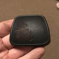 ASTRA G MK4 98-04 NS REAR DOOR SPEAKER COVER GRILL 09131925 - PASSENGER SIDE