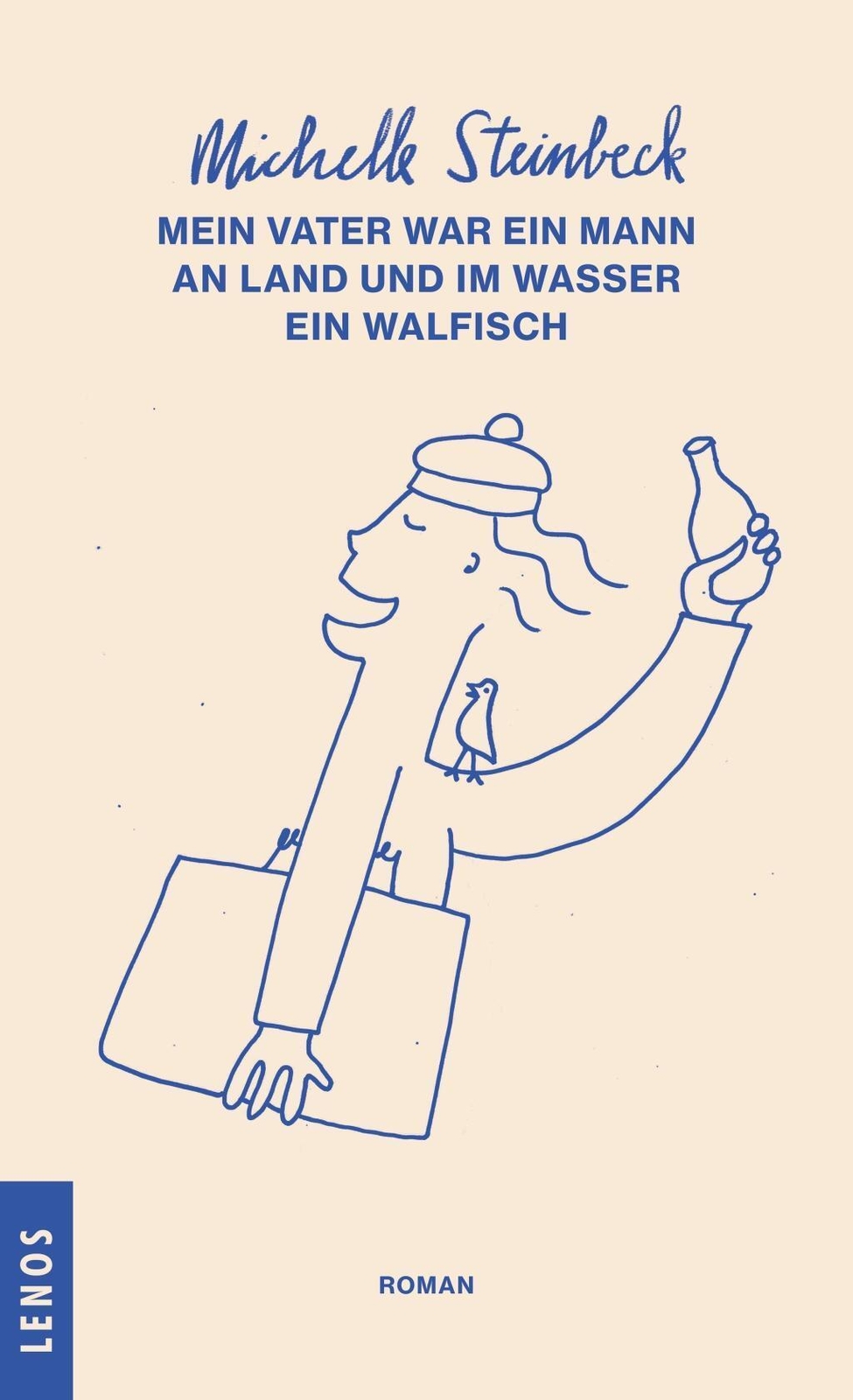 Thumbnail - Michelle Steinbeck | Mein Vater War Ein Mann An Land Und Wasser Ein