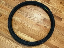 WTB Velociraptor Front Tire 26”x2.1 Clincher Wilderness Trail Bikes Vintage