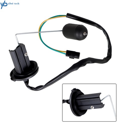 Throttle Position Sensor Replacement 16061-HP0-A01 For Honda TRX500 Foreman, Rancher 400, Rincon 650 ATVs TRX500 Foreman TPS Replacement