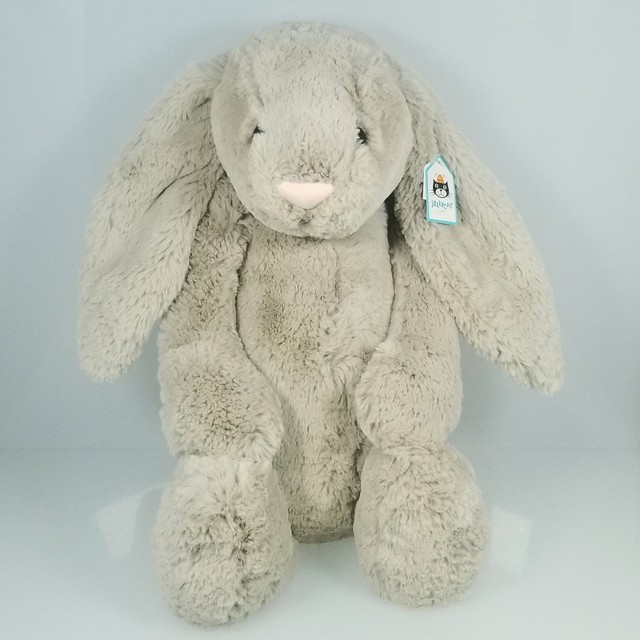 jellycat huge bunny