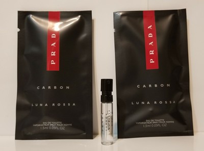 prada carbon men's cologne