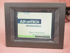ADVANTECH TPC-66T-E2E Intel Touch Panel Computer 5.6" CoDeSys PMA PLC TPC-66T
