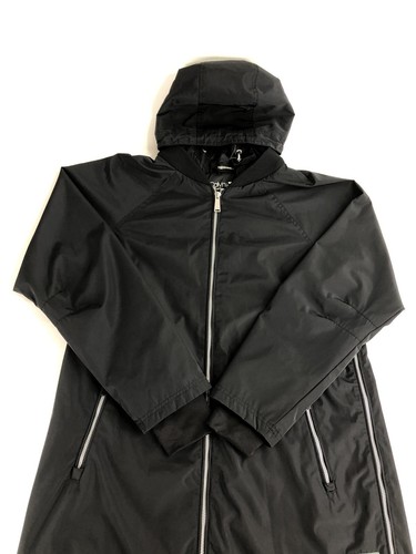 Calvin Klein Performance Raincoat Women 
