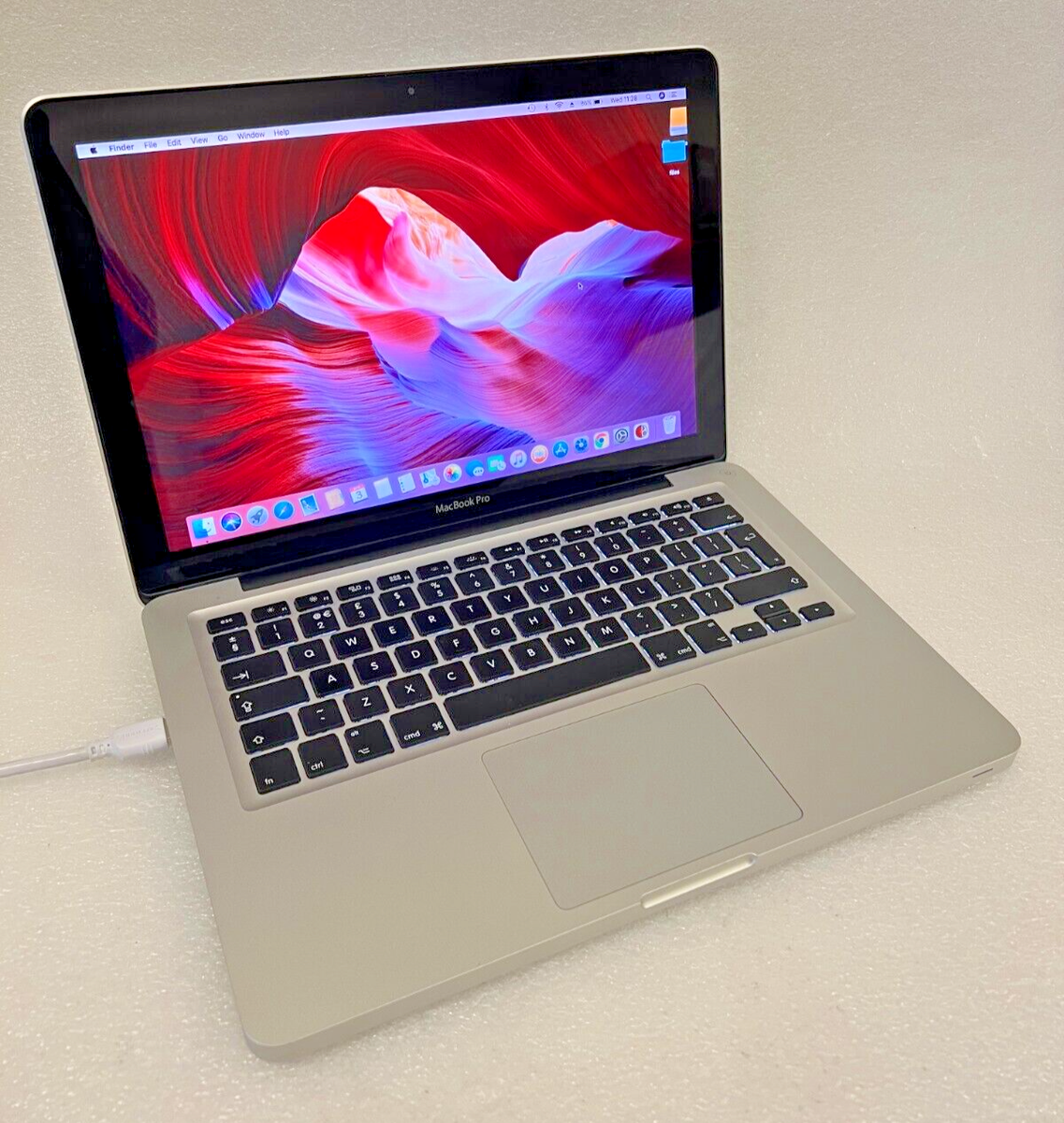 MacBook Pro A1286(Early2011)16G/ジャンク MacBook Pro A1286(Early2011)16G/ジャンク