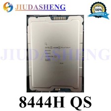 Intel Xeon Platinum 8444H QS LGA-4677 S8S CPU Processor 2.9GHz 16-Core 45MB 270W