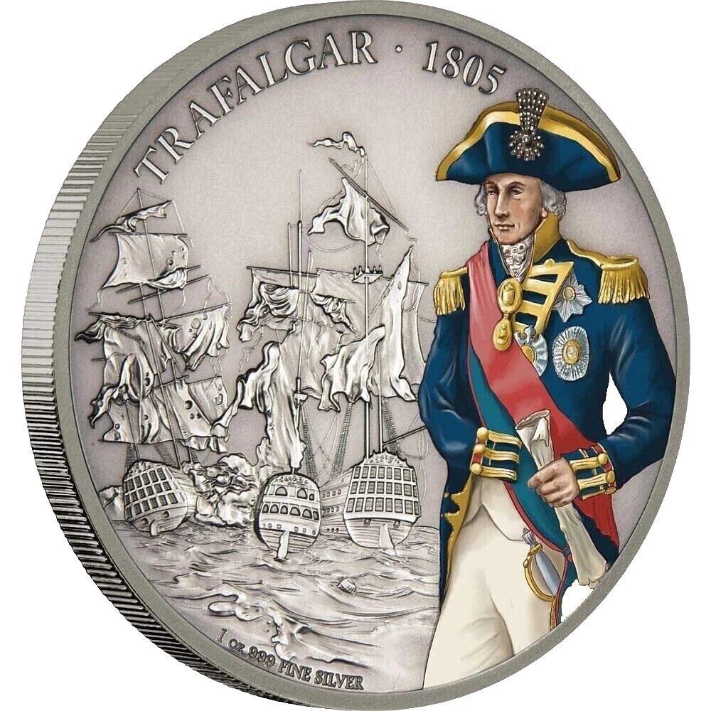 Ungraded 2017 New Zealand Coins