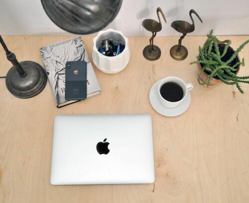 1pcs x Apple sticker 3D Domed Apple logo decals for MacBook - Afbeelding 1 van 5