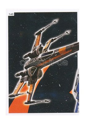 Force Attax Movie 4 - 143 - Strike Force Puzzle-Karten - Strike Force