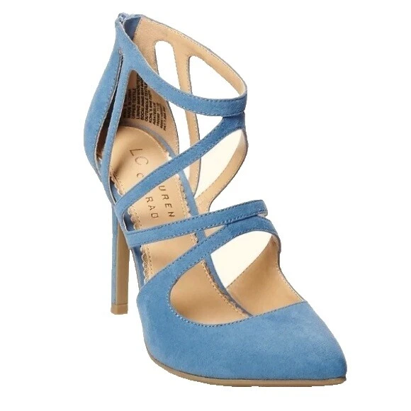 Botas LC Lauren Conrad formal para mulheres