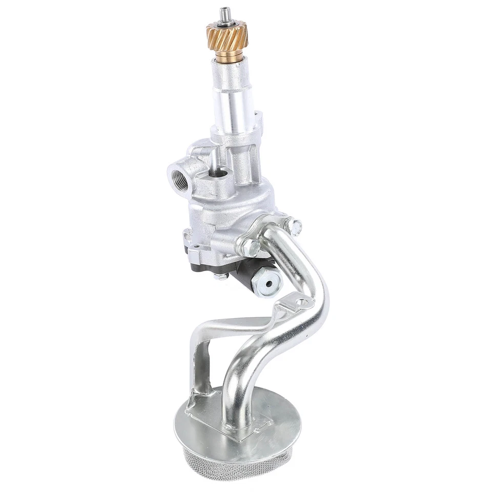 Bomba de óleo do motor para Toyota Supra 1987-1992 3.0L 7M-GTE turboalimentada 15100-42021 - Imagem 4 de 4