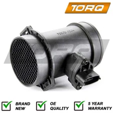 Torq Air Mass Sensor Fits 45 25 200 400 Streetwise MG ZR 3.6 2.0 TDi TD D