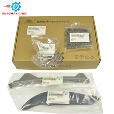 OEM 4x Engine Timing Chain Kit For 2014+ Elantra 2018+ Kona 2019+ Veloster New