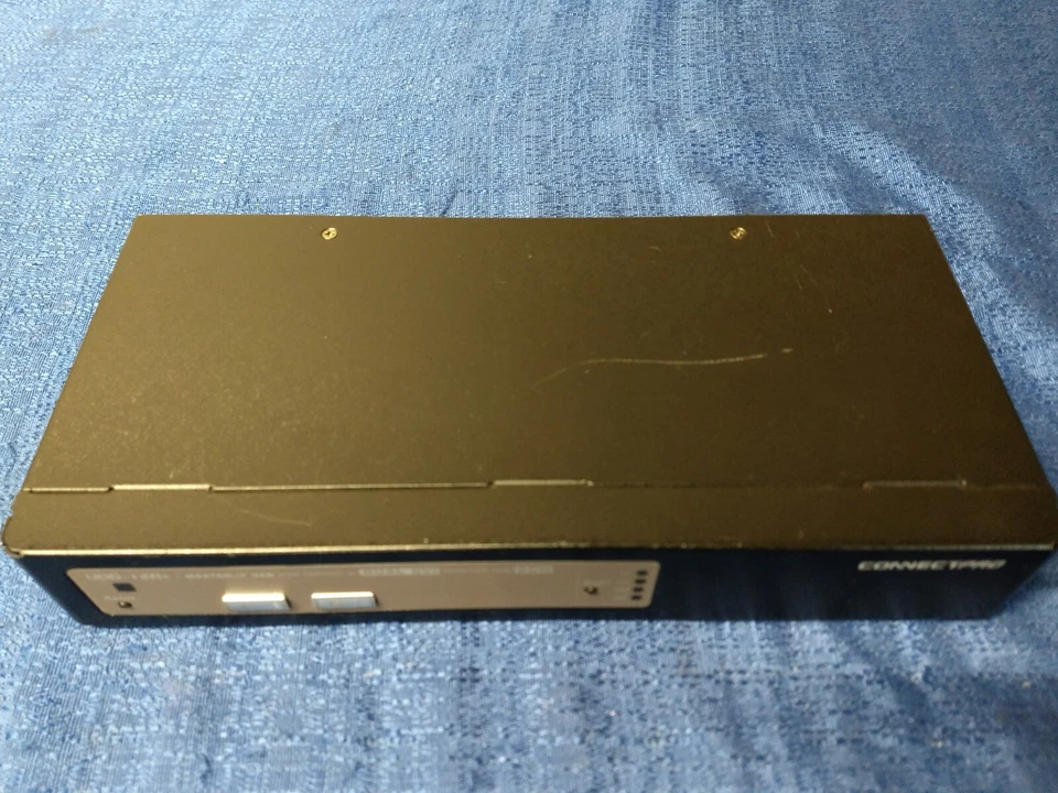 ConnectPro UDD-12A+ Master-IT USB KVM Switch - Image 4 of 4