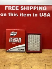 Mighty Auto Parts Engine Guard ll Air Filter A3916