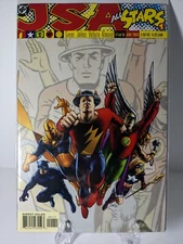 JSA: All Stars #1 (2003), DC Comics, 12 PICTURES, Combined Shipping ======