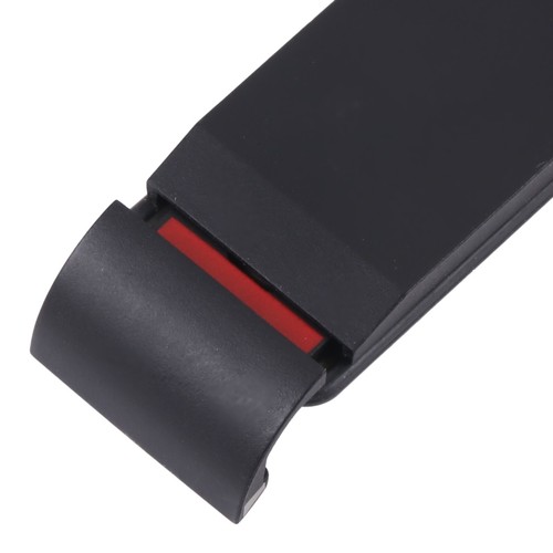 Per GoPro HERO8 cover porta laterale originale fotocamera di ricambio nera-NUOVO - Foto 4 di 5