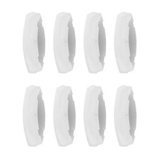 8 Pcs Toilet Seat Bumpers for KOHLER 1133070 1236365 Toilet Seat Part Replace...