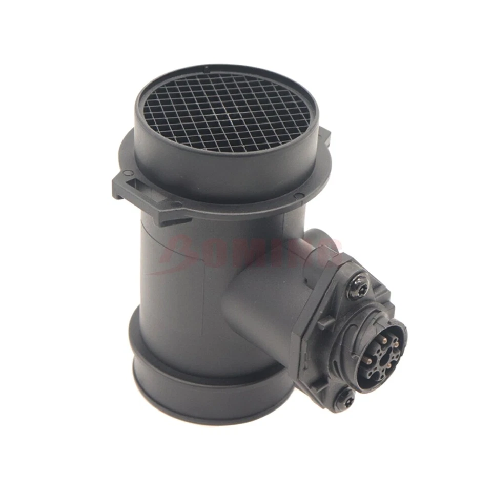 Sensor de flujo de masa de aire 0280217100 para Mercedes C220 1994-1996 2,2 L A0000940048 MAF Foto 4 de 4