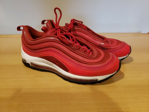 gym red air max 97 womens